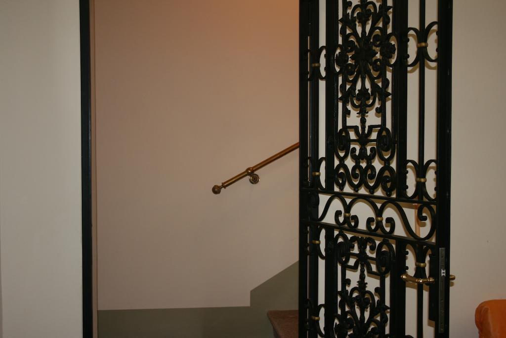 Palazzo Franza Musaro Ugento Kültér fotó