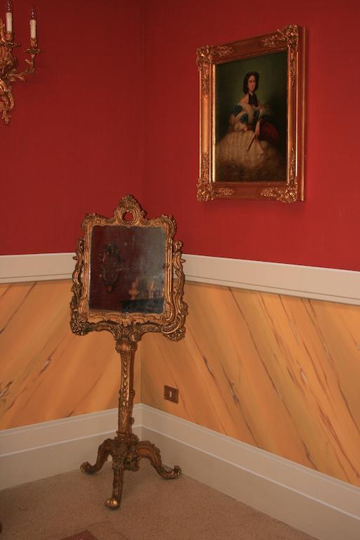 Palazzo Franza Musaro Ugento Kültér fotó